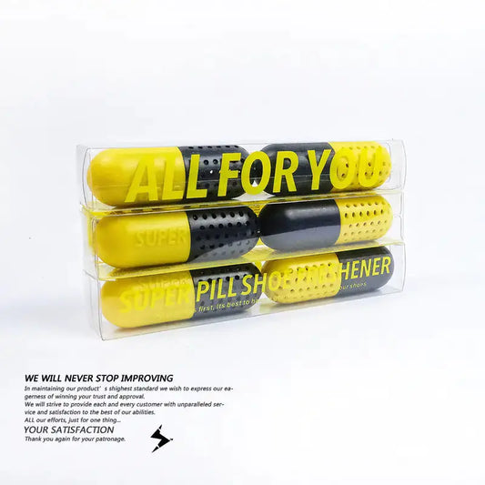 Shoe Deodorizer My Store