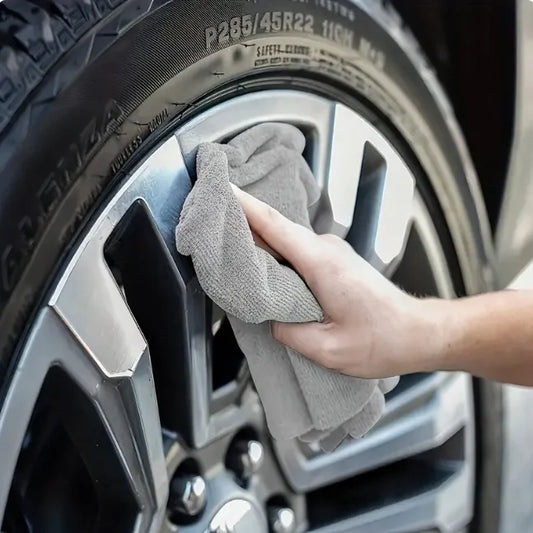 Shoe Microfiber Cloth