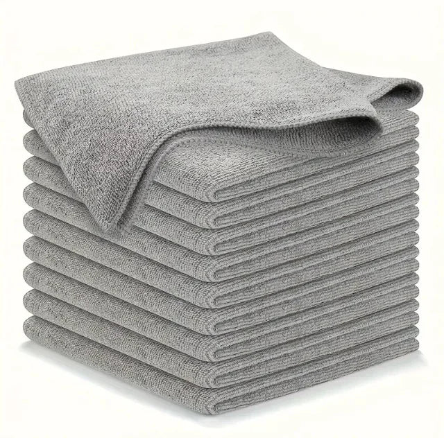 Shoe Microfiber Cloth