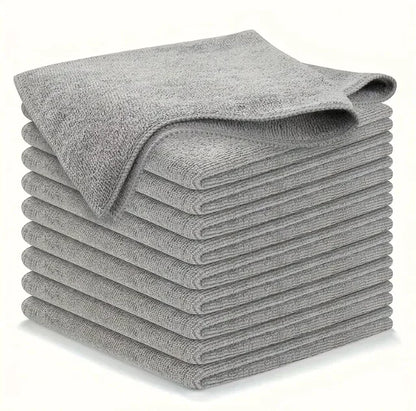 Shoe Microfiber Cloth