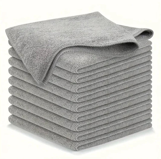 Shoe Microfiber Cloth