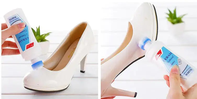 Shoe Cleaner Foam My Store