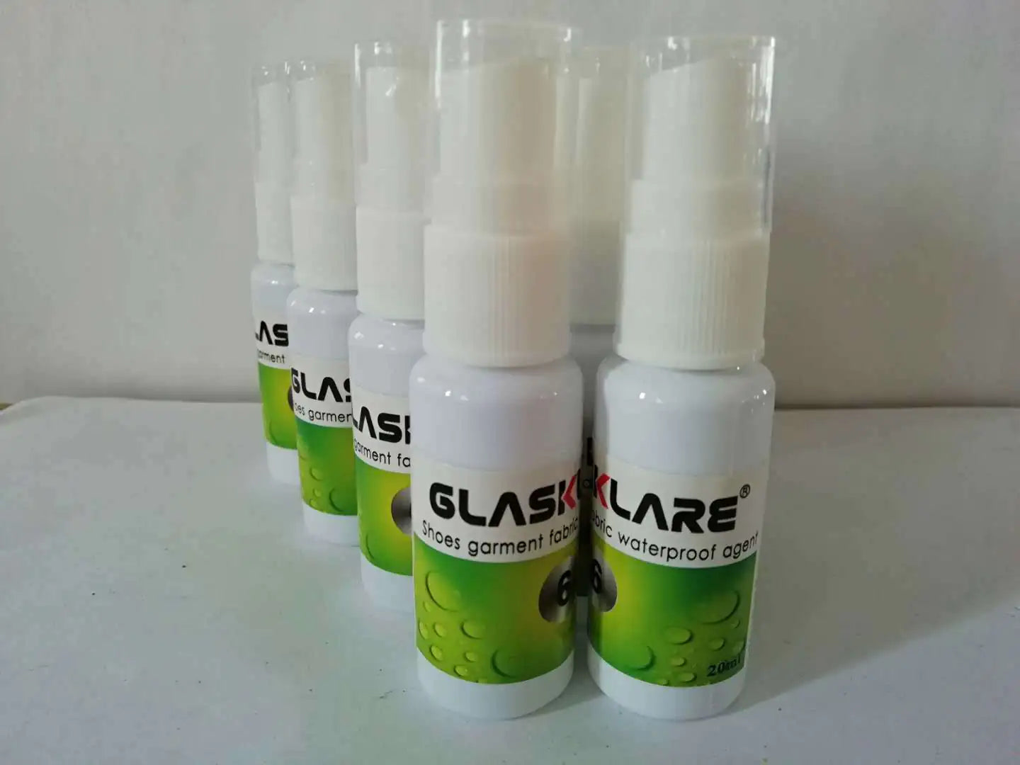 EverShield Water & Stain Repellent