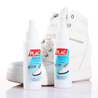 CleanKick Shoe Whitener
