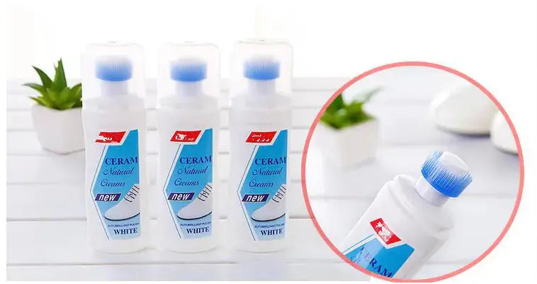 Shoe Cleaner Foam My Store