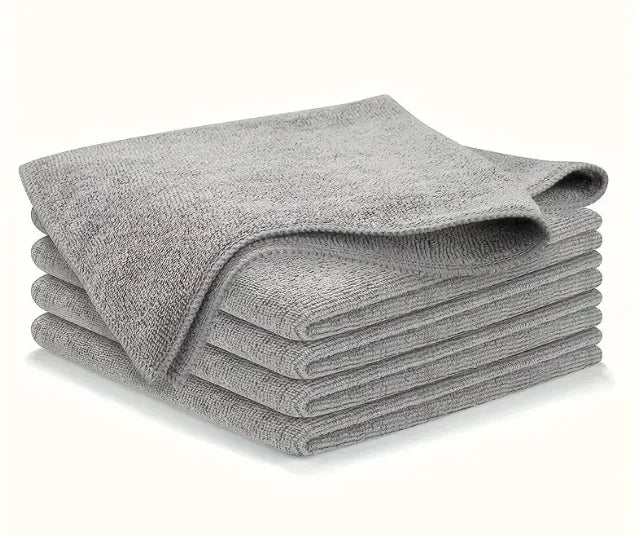 Shoe Microfiber Cloth