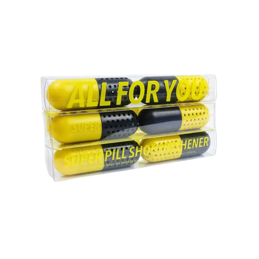 Shoe Deodorizer My Store