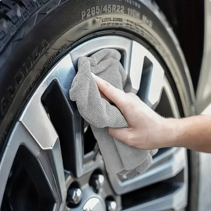 Shoe Microfiber Cloth