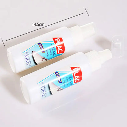 CleanKick Shoe Whitener